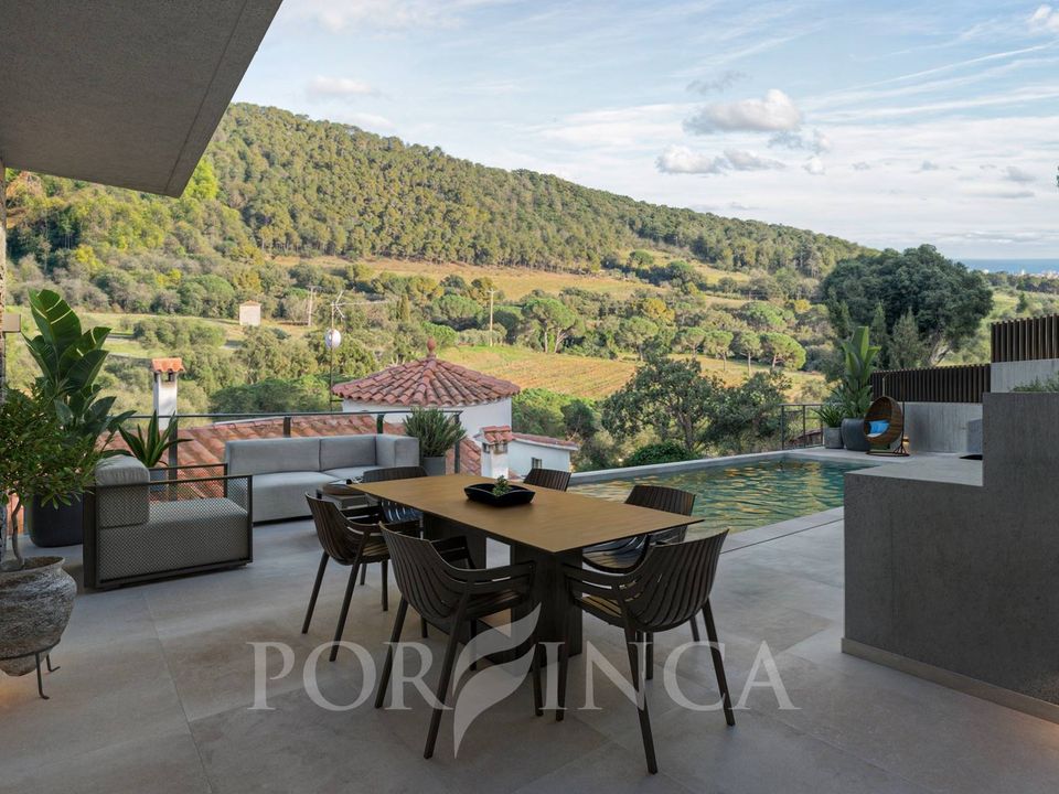 Villa i Calonge, Gerona - foto 2