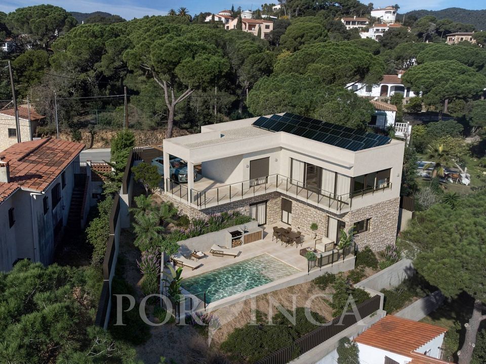 Villa i Calonge, Gerona - foto 3