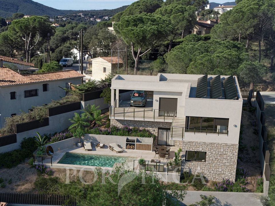 Villa i Calonge, Gerona - foto 4