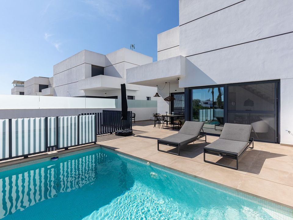 Villa i Dolores, Alicante - foto 2