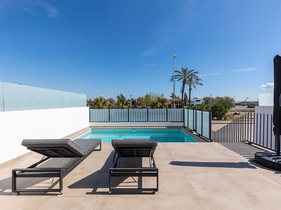 Villa i Dolores, Alicante - foto 4