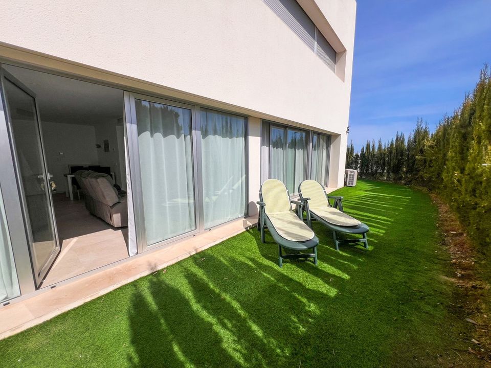 Lejlighed i Los Balcones, Alicante - foto 1
