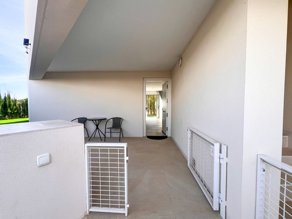 Lejlighed i Los Balcones, Alicante - foto 3