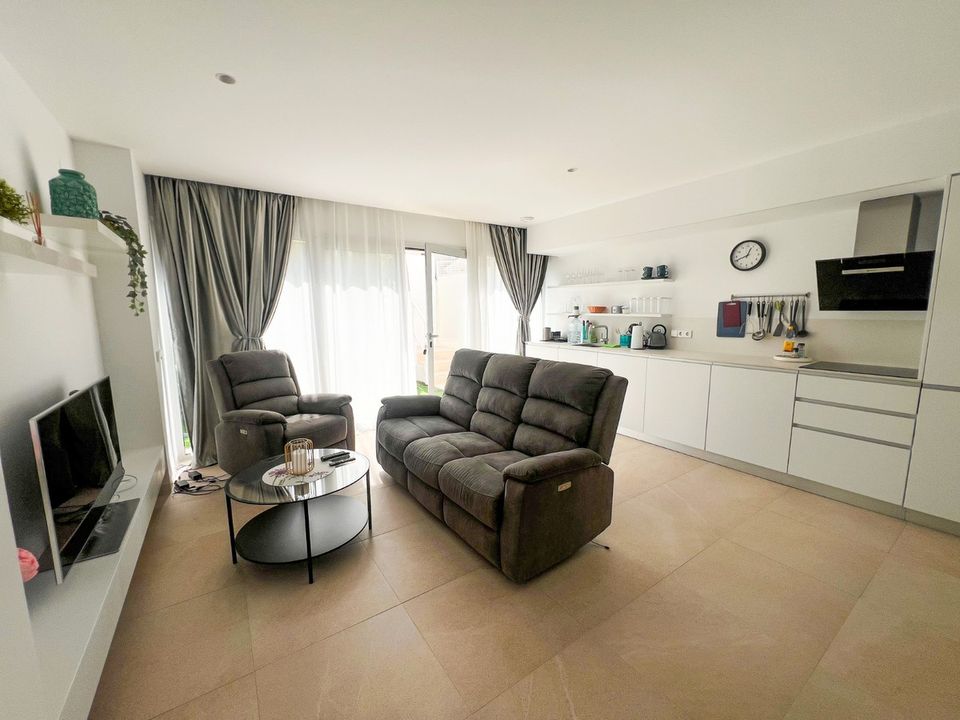 Lejlighed i Los Balcones, Alicante - foto 4