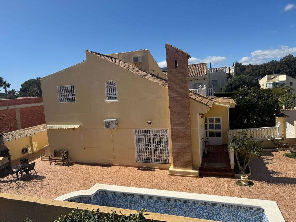 Villa i La Zenia, Alicante - foto 1