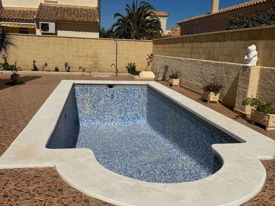 Villa i La Zenia, Alicante - foto 2