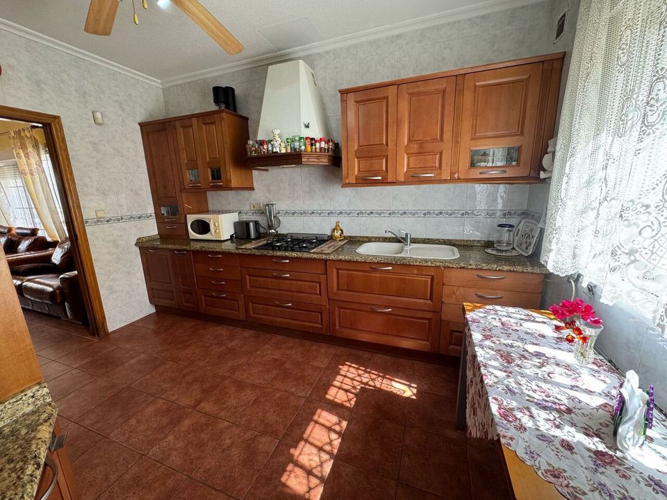 Villa i La Zenia, Alicante - foto 5