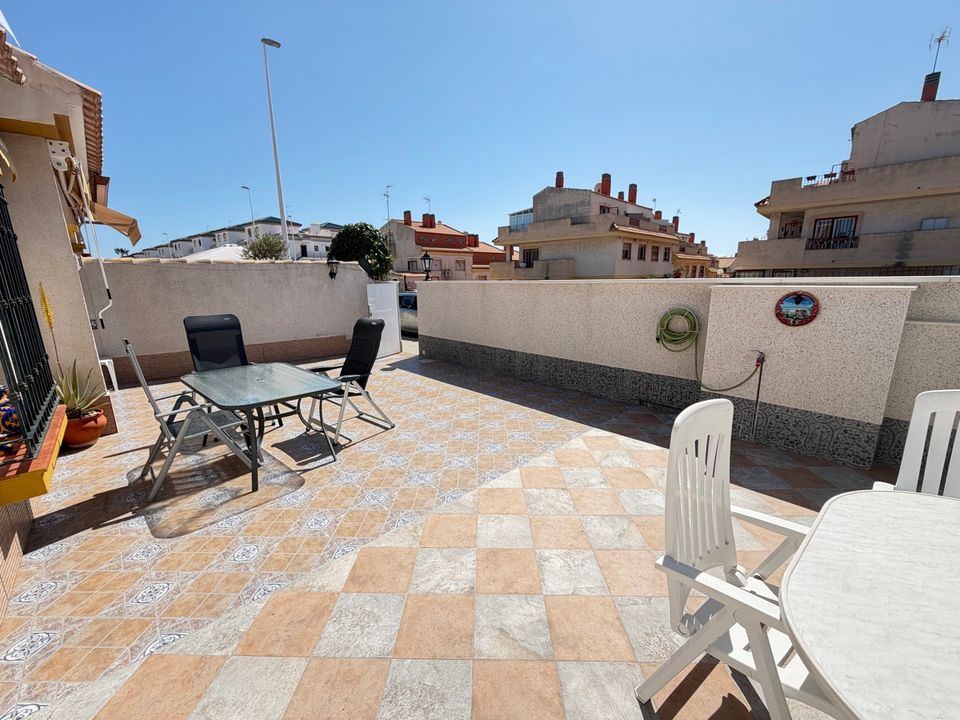 Byhus i La Zenia, Alicante - foto 2