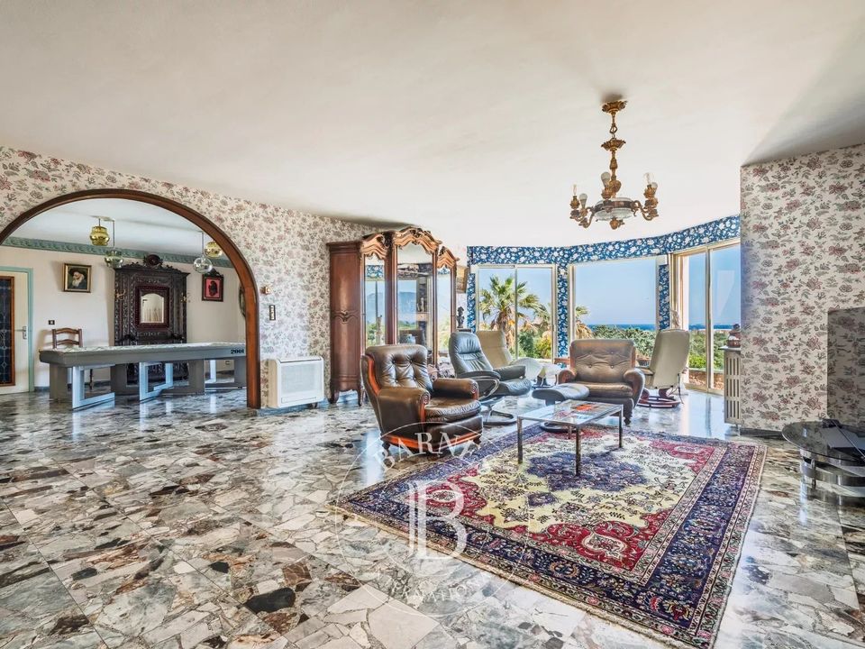 Villa i Calvi, Haute-Corse - foto 4