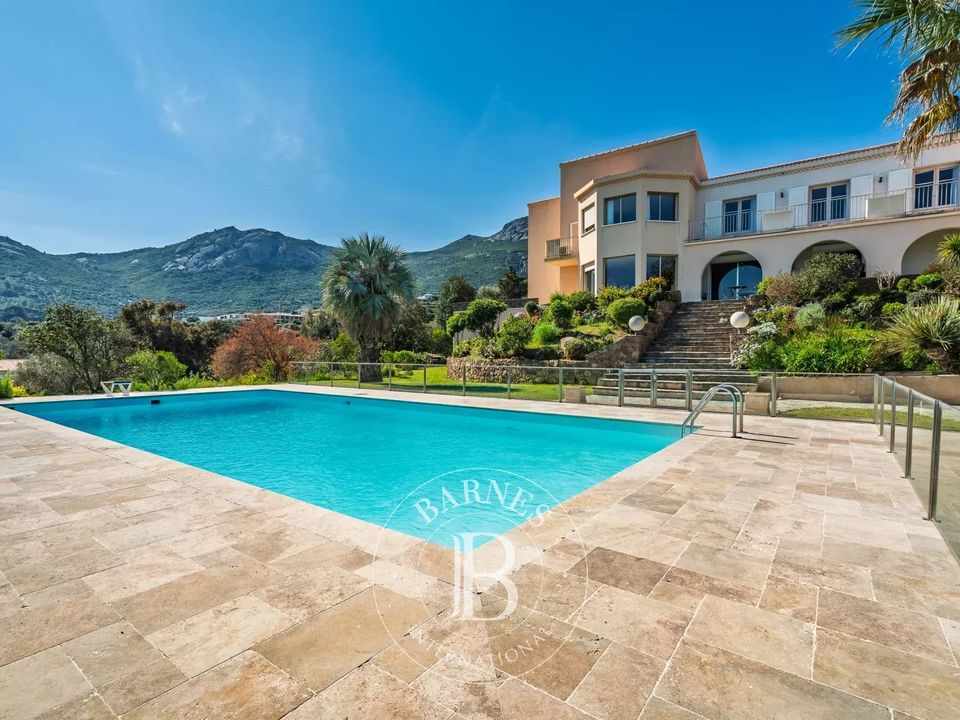 Villa i Calvi, Haute-Corse - foto 2