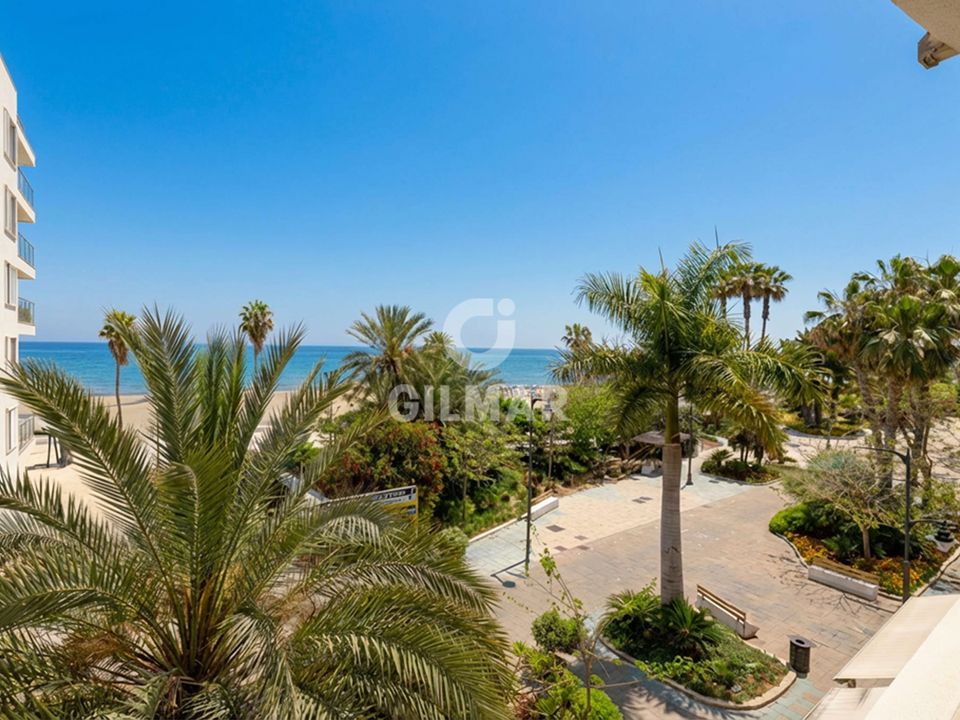 Lejlighed i Estepona, Malaga - foto 1