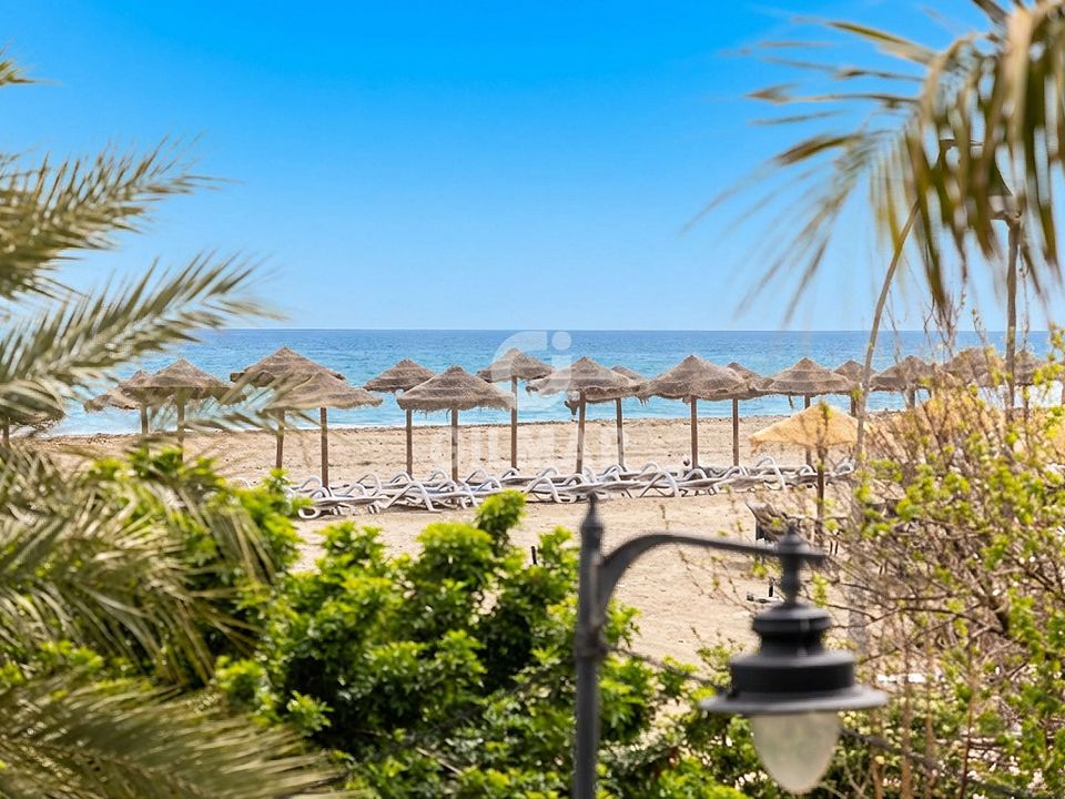 Lejlighed i Estepona, Malaga - foto 2