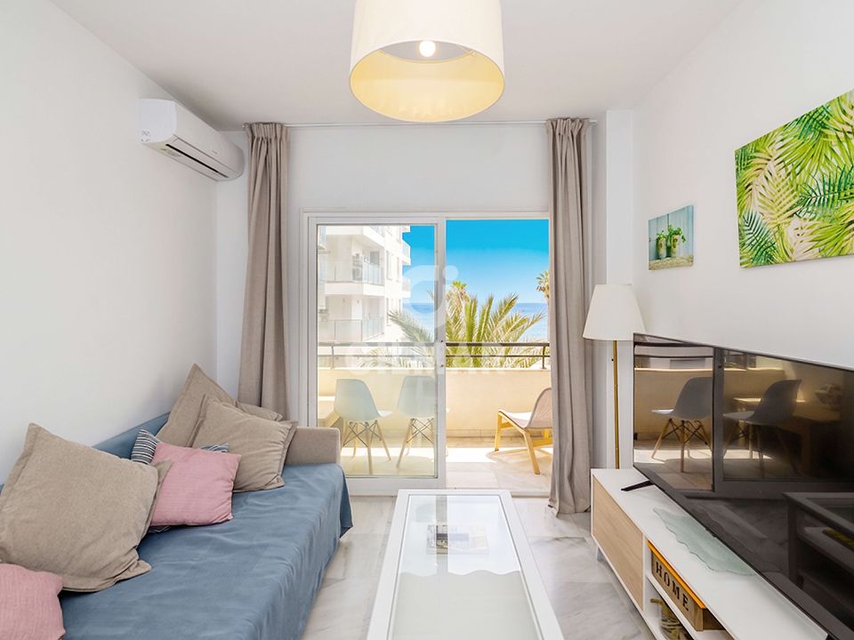 Lejlighed i Estepona, Malaga - foto 4