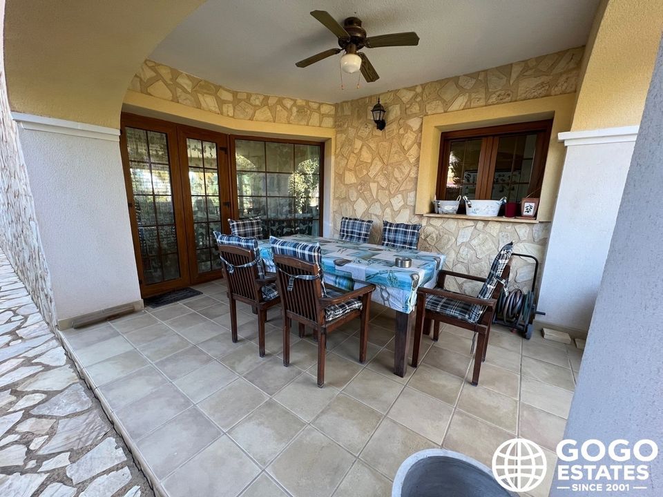 Villa i Cala Panizo, Almeria - foto 4