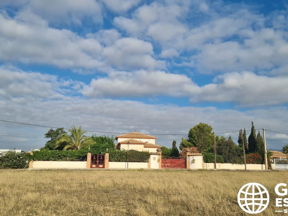 Villa i Palomares, Almeria - foto 2