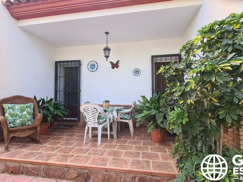 Villa i Palomares, Almeria - foto 4