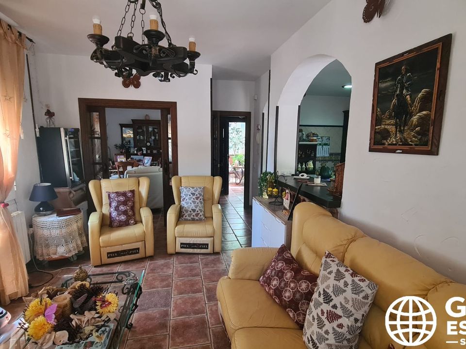 Villa i Palomares, Almeria - foto 5
