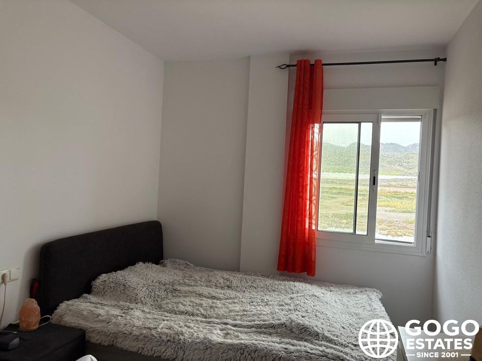 Penthouse i Pozo Del Esparto, Almeria - foto 4