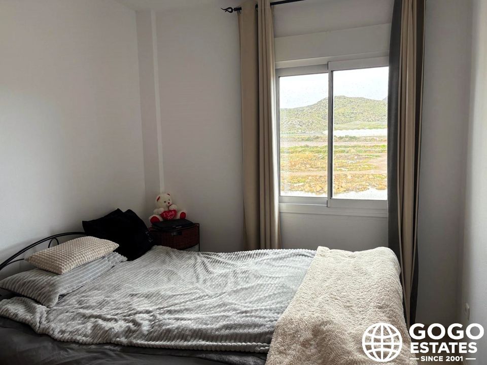 Penthouse i Pozo Del Esparto, Almeria - foto 5