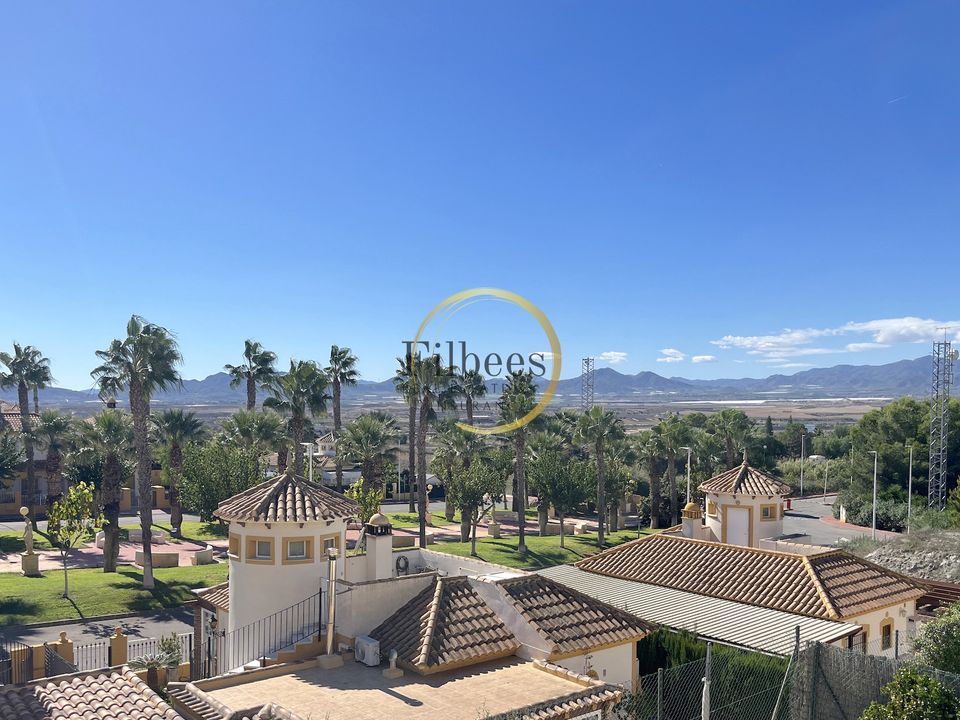 Villa i Mazarron, Murcia - foto 3