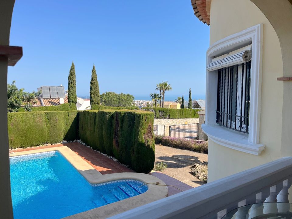 Villa i Rafol D'almunia, Alicante - foto 2