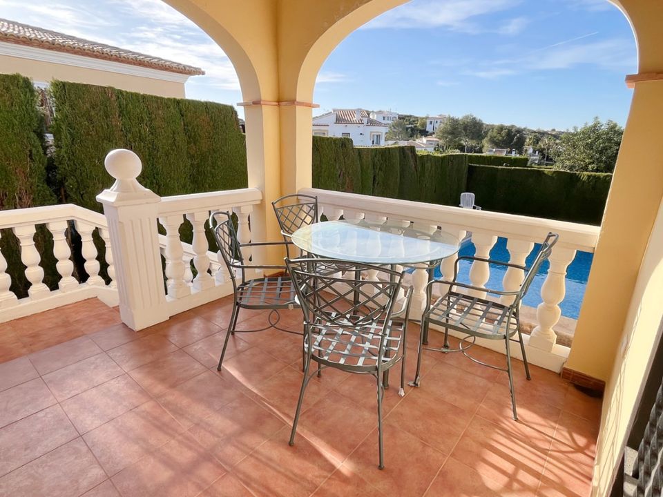 Villa i Rafol D'almunia, Alicante - foto 5