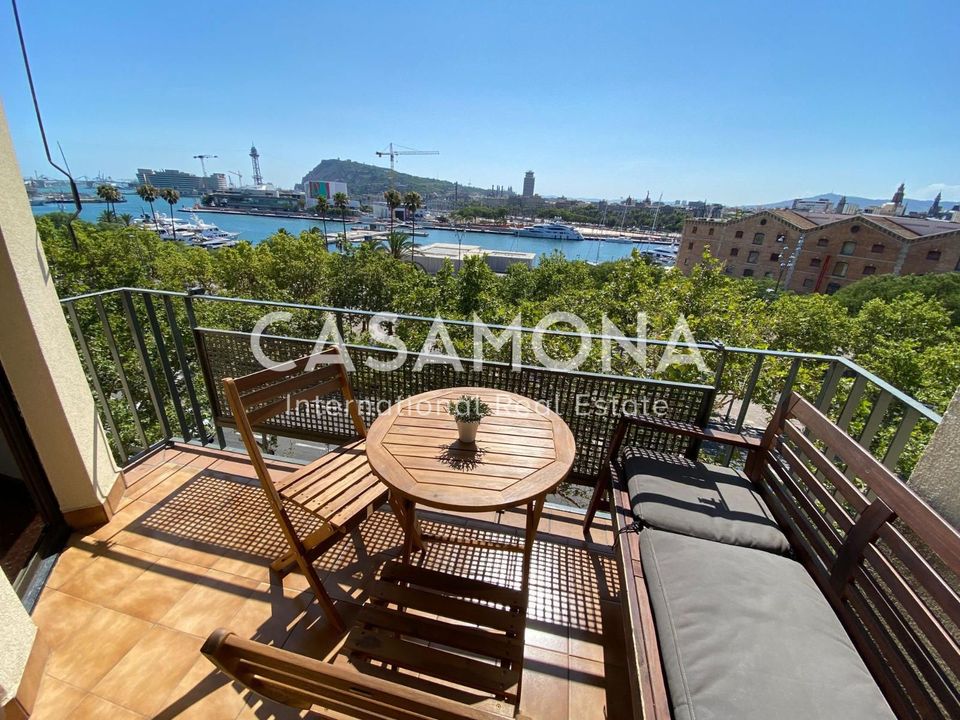 Lejlighed i Barcelona, Barcelona - foto 4