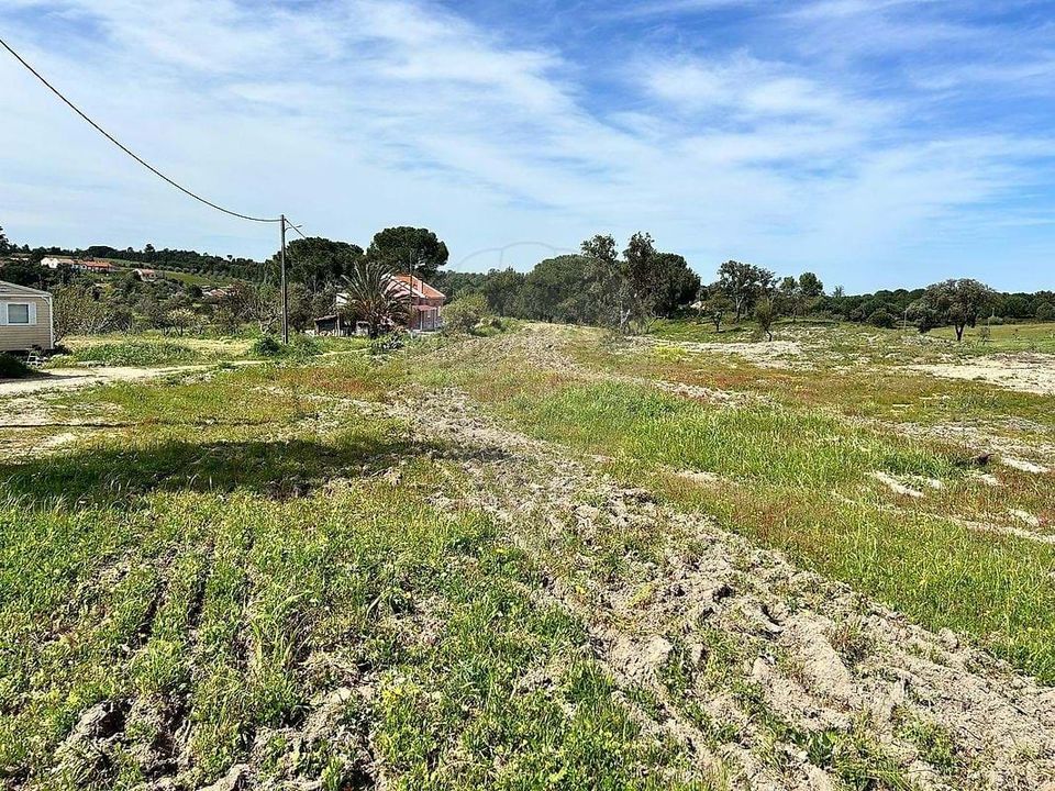 Farm hus i Montijo, Setubal - foto 3