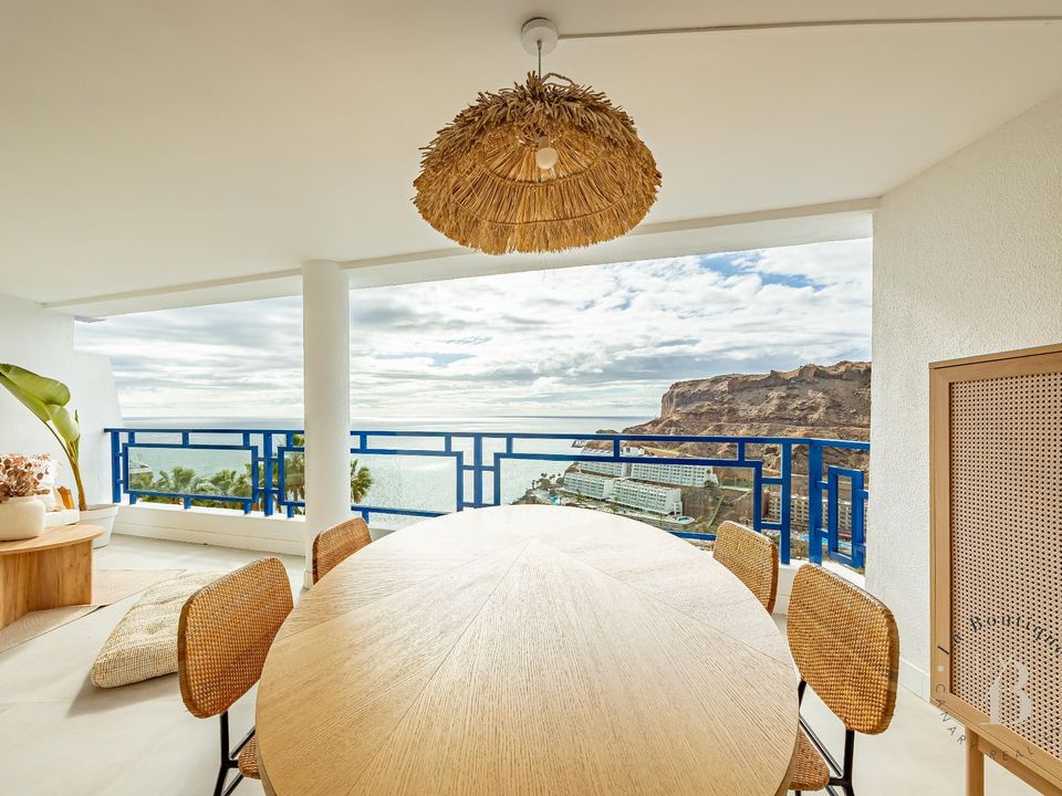Lejlighed i Mogan, Gran Canaria - foto 4