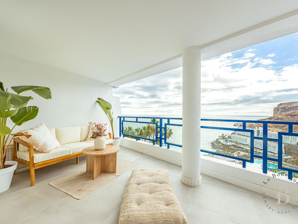 Lejlighed i Mogan, Gran Canaria - foto 5