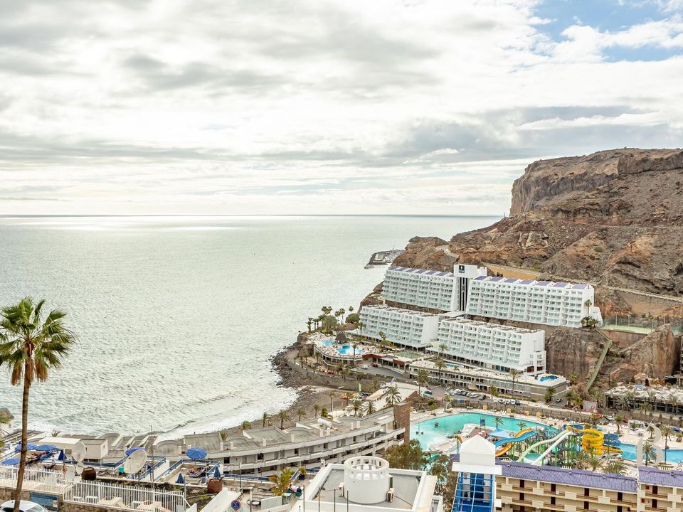 Lejlighed i Mogan, Gran Canaria - foto 1