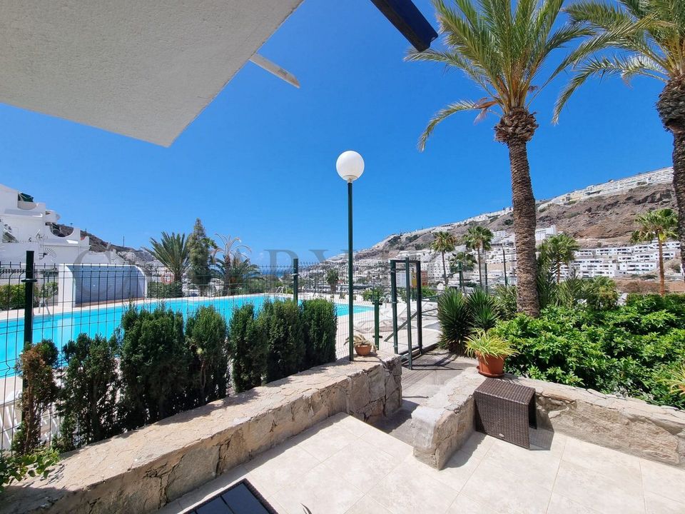Duplex i Mogan, Gran Canaria - foto 2