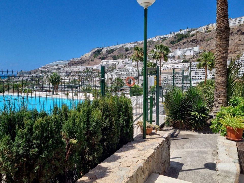 Duplex i Mogan, Gran Canaria - foto 3