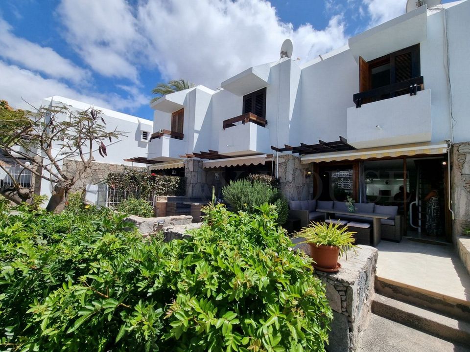Duplex i Mogan, Gran Canaria - foto 5