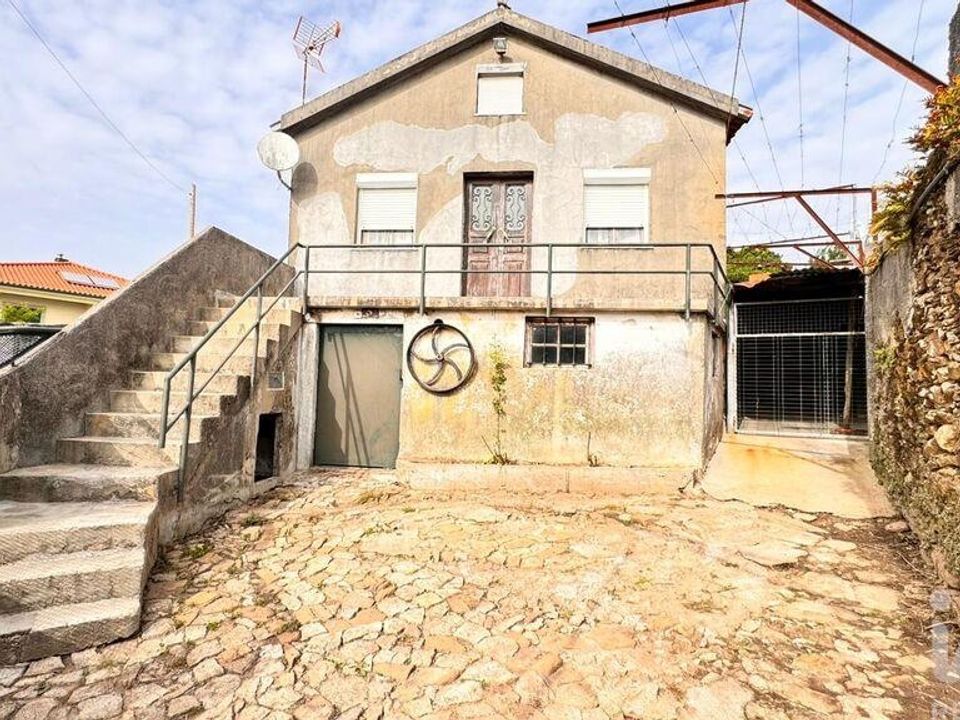 Byhus i Viana do Castelo, Viana do Castelo - foto 1