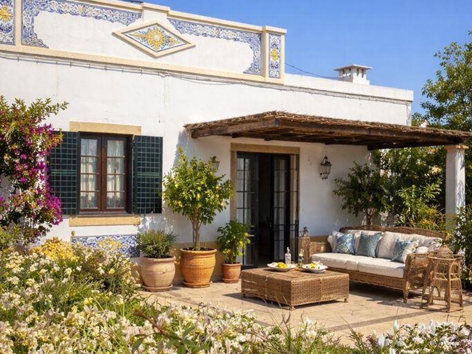 Farm i Faro, Faro - foto 2