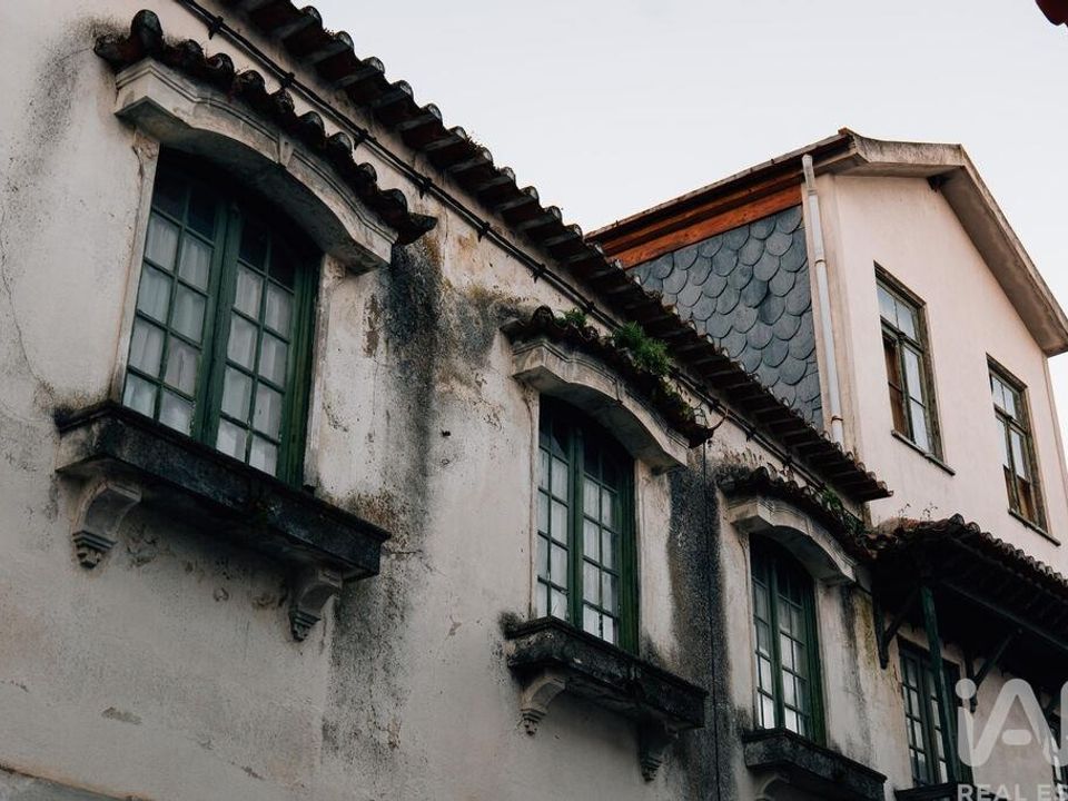 Byhus i Vila Nova de Foz Coa, Guarda - foto 2