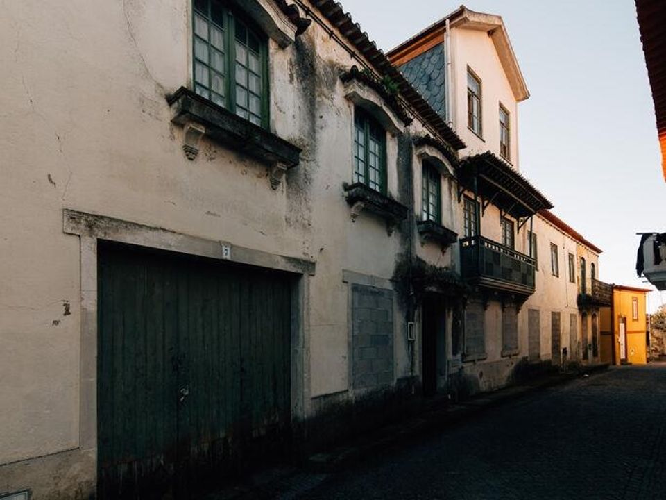 Byhus i Vila Nova de Foz Coa, Guarda - foto 3