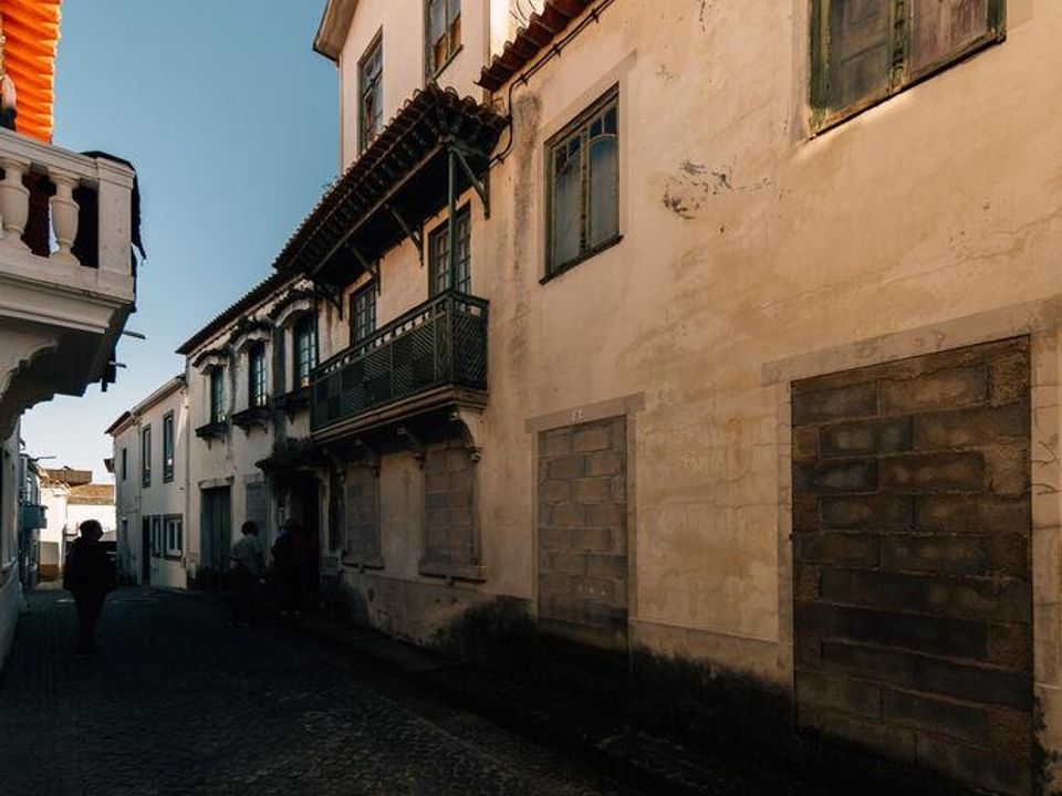Byhus i Vila Nova de Foz Coa, Guarda - foto 4