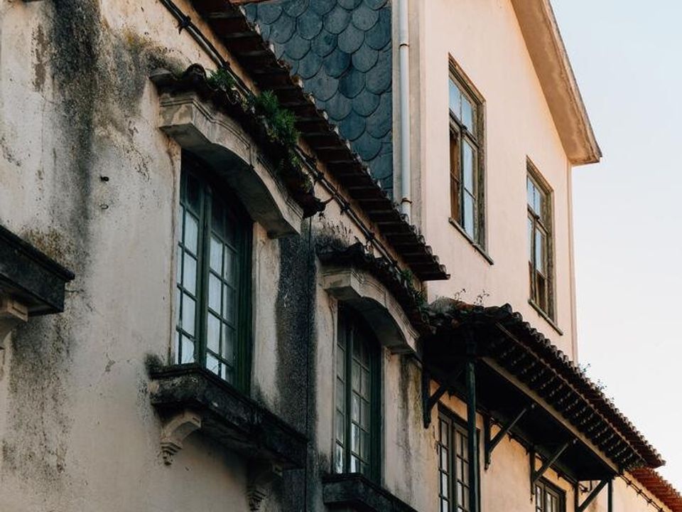 Byhus i Vila Nova de Foz Coa, Guarda - foto 5