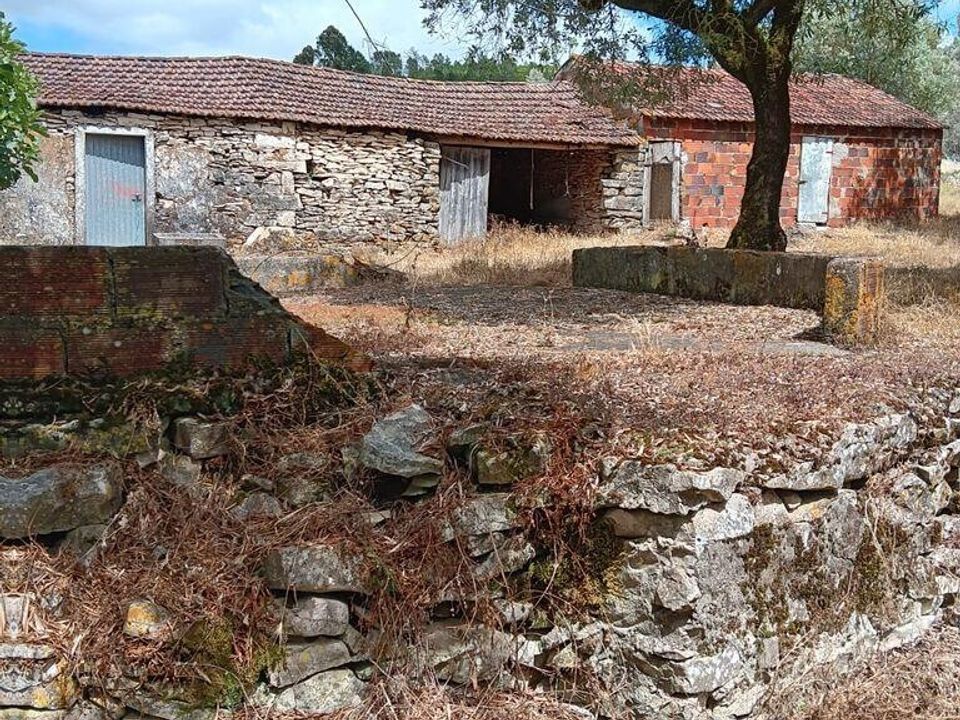 Dom szeregowy: Alcobaca, Leiria – zdjęcie 2