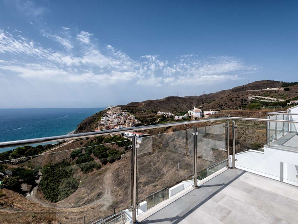 Duplex i Nerja, Malaga - foto 3