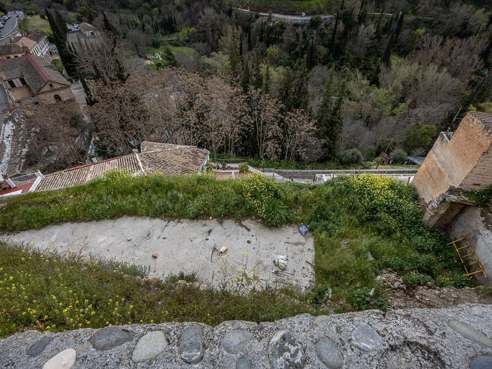 Tomt i Granada, Granada - bilde 2