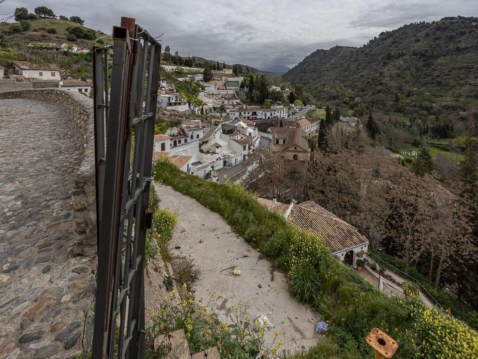 Tomt i Granada, Granada - bilde 4