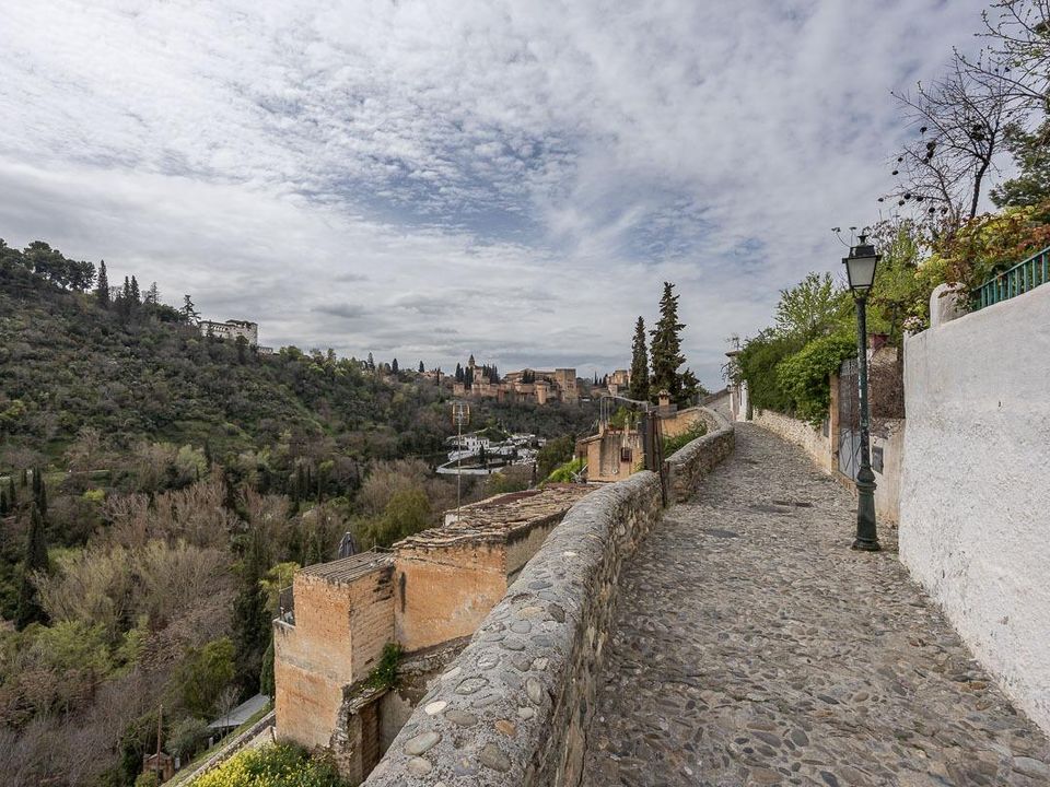 Tomt i Granada, Granada - bilde 5