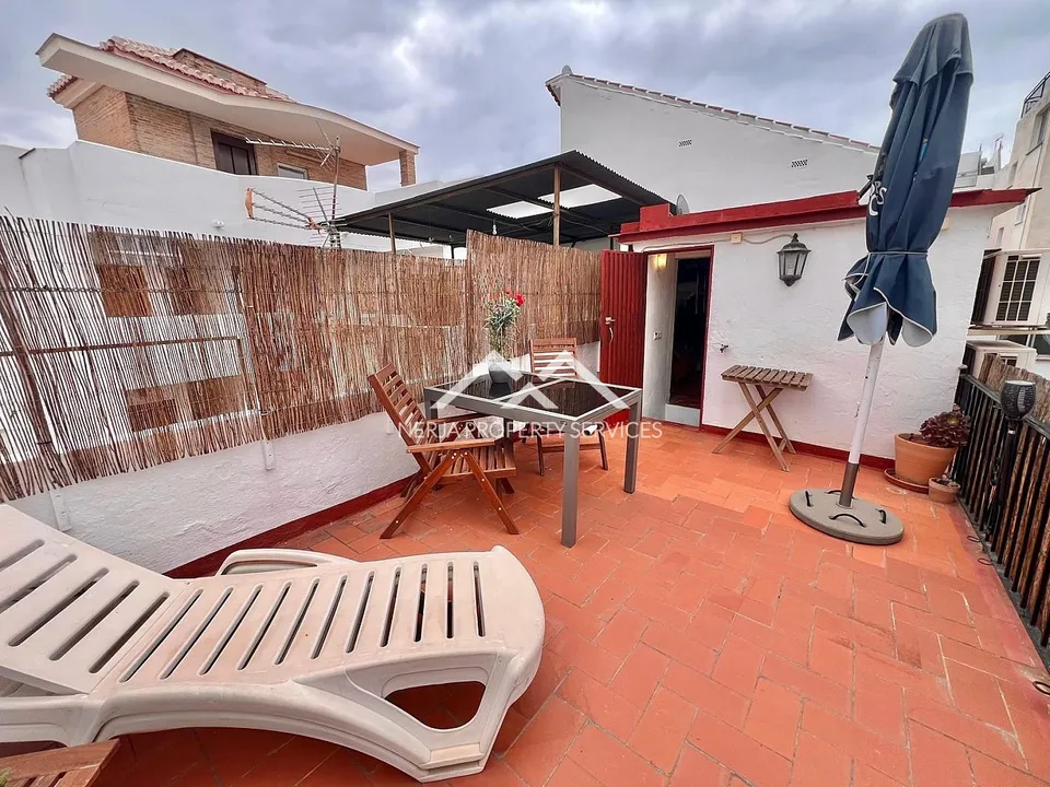 Byhus i Torrox, Malaga - foto 2