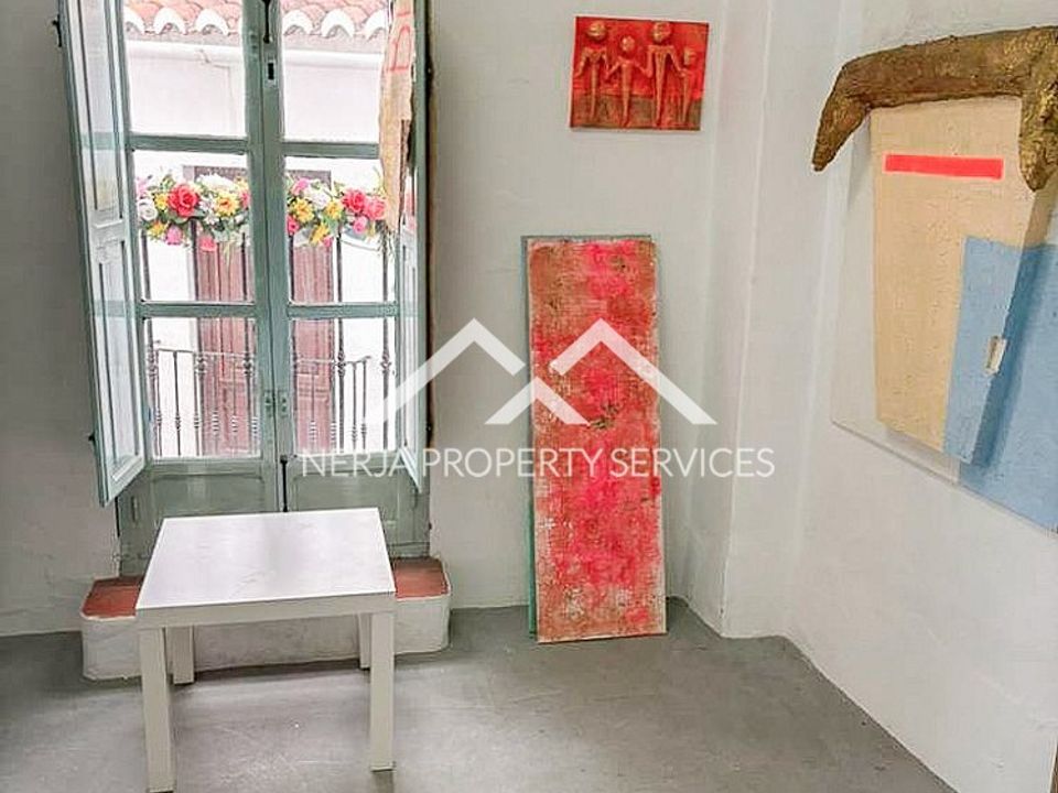 Erhvervsejendom i Frigiliana, Malaga - foto 3