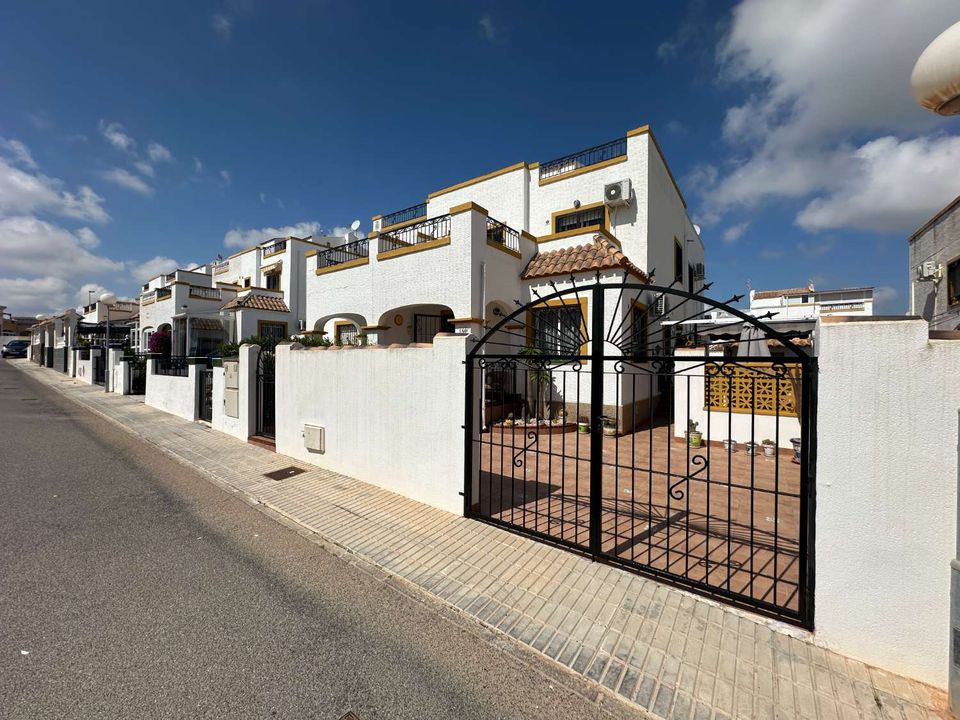 Duplex i Orihuela, Alicante - foto 3