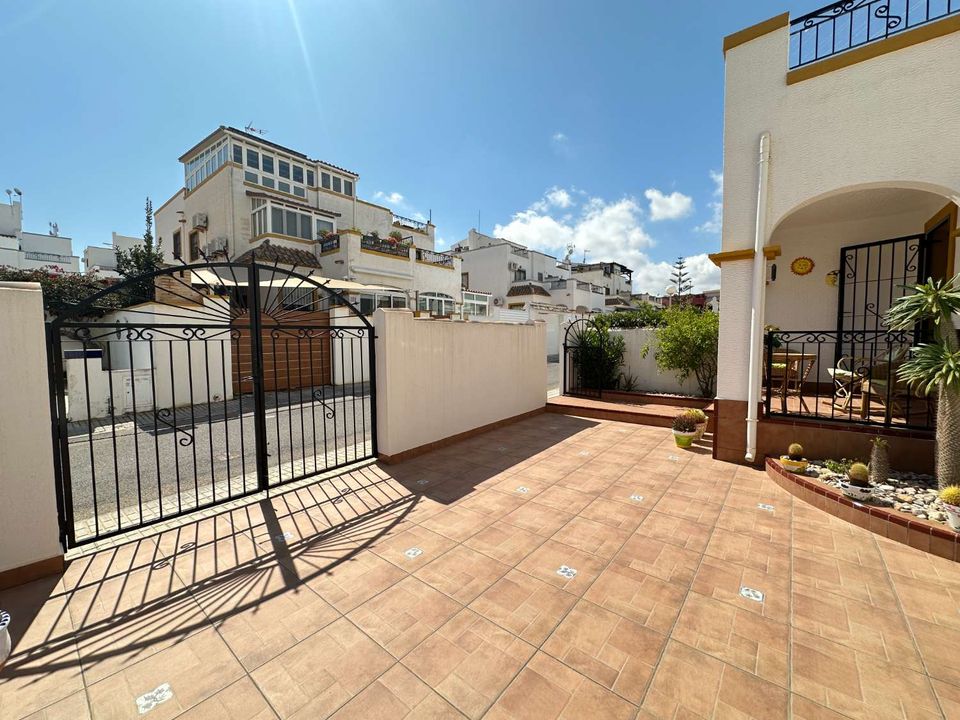 Duplex i Orihuela, Alicante - foto 2