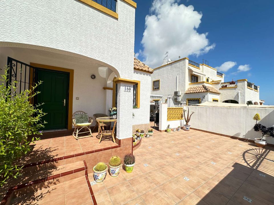 Duplex i Orihuela, Alicante - foto 4